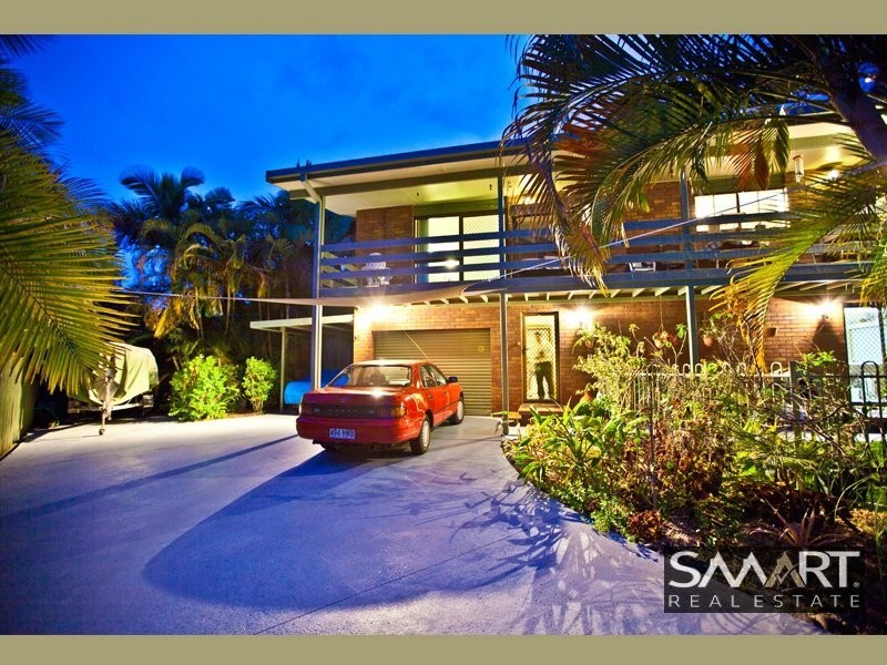 Currumbin Waters QLD 4223