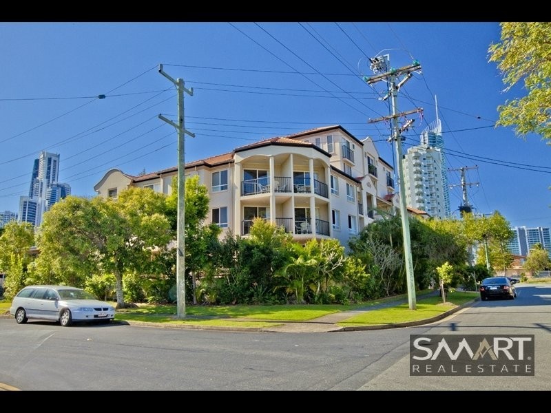 Surfers Paradise QLD 4217