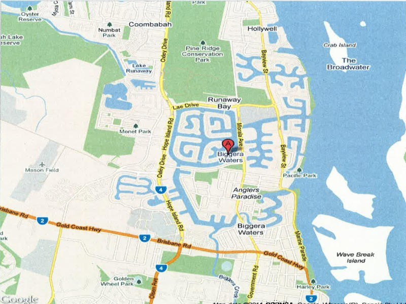 Runaway Bay QLD 4216