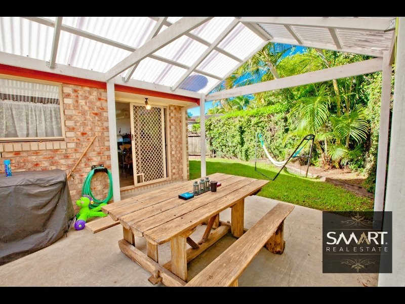 Varsity Lakes QLD 4227