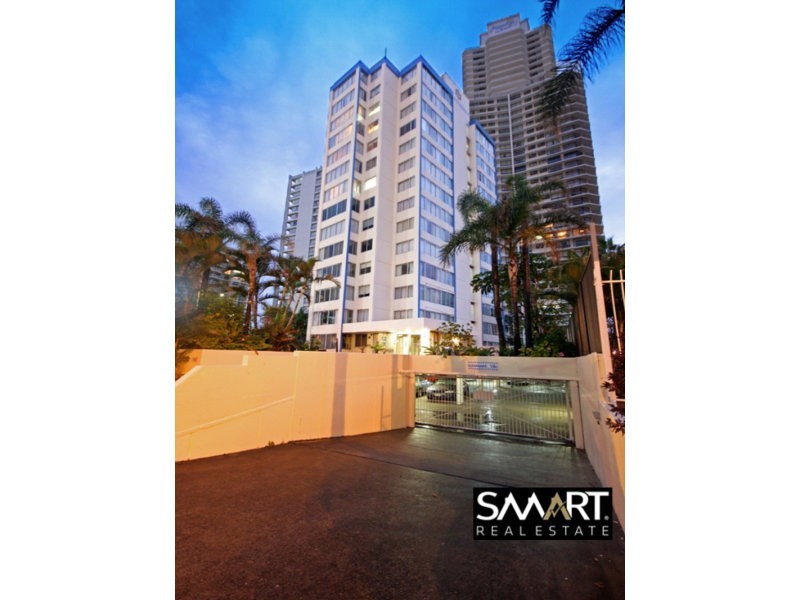 Surfers Paradise QLD 4217