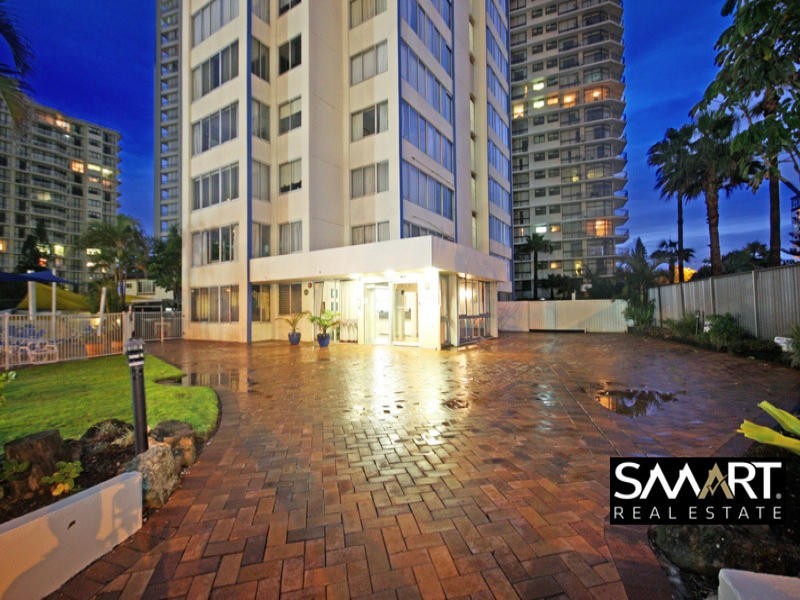 Surfers Paradise QLD 4217