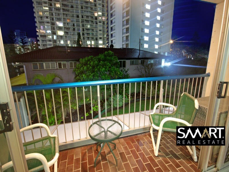 Surfers Paradise QLD 4217