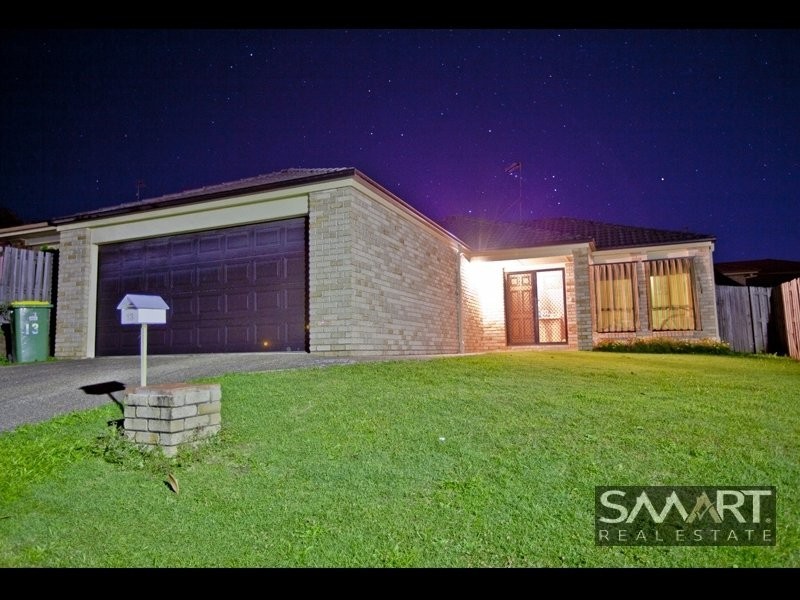 Pacific Pines QLD 4211
