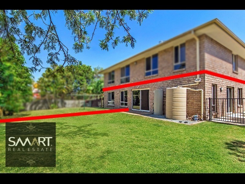 1a Irwin Street, Parkwood QLD 4214