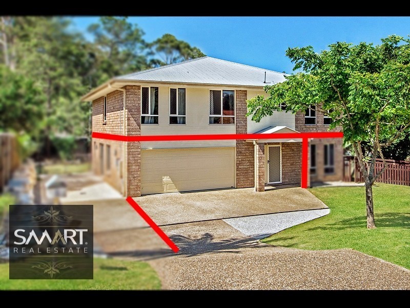 1b Irwin Street, Parkwood QLD 4214