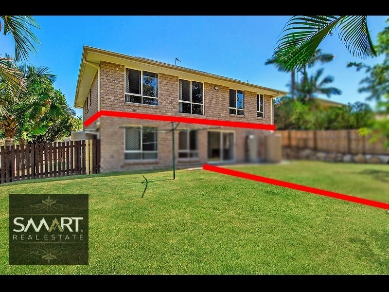 1b Irwin Street, Parkwood QLD 4214