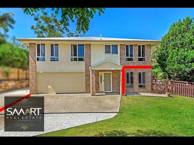 1b Irwin Street, Parkwood QLD 4214