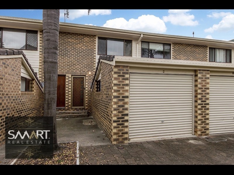 5/7 Christina Court, Mermaid Waters QLD 4218