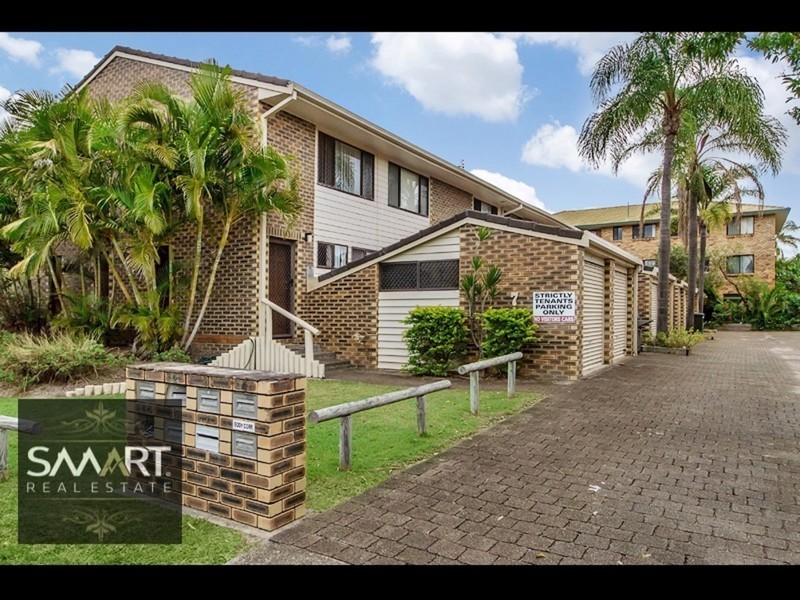 5/7 Christina Court, Mermaid Waters QLD 4218