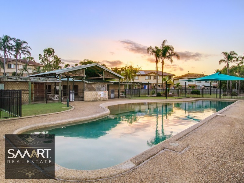 177/31 Usher Avenue, Labrador QLD 4215