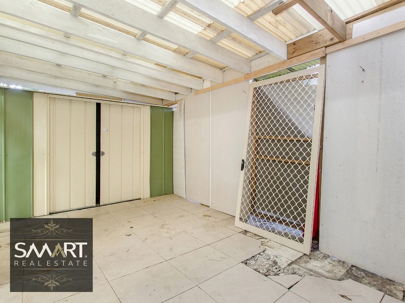 177/31 Usher Avenue, Labrador QLD 4215