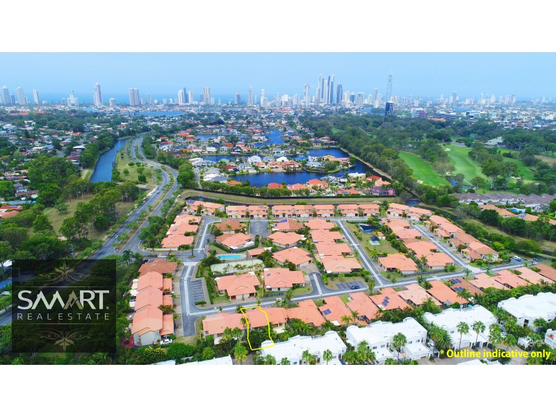 31/88 Cotlew Street East, Southport QLD 4215