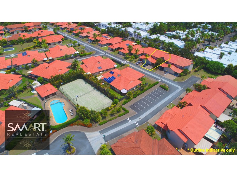 31/88 Cotlew Street East, Southport QLD 4215