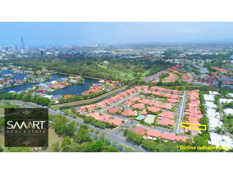 31/88 Cotlew Street East, Southport QLD 4215