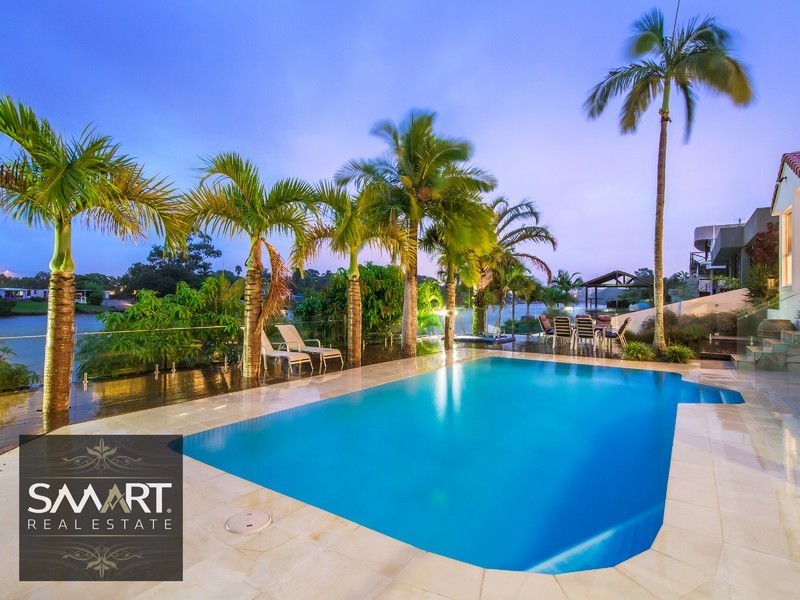 96 Cabana Boulevard, Benowa Waters QLD 4217