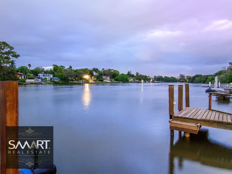 96 Cabana Boulevard, Benowa Waters QLD 4217