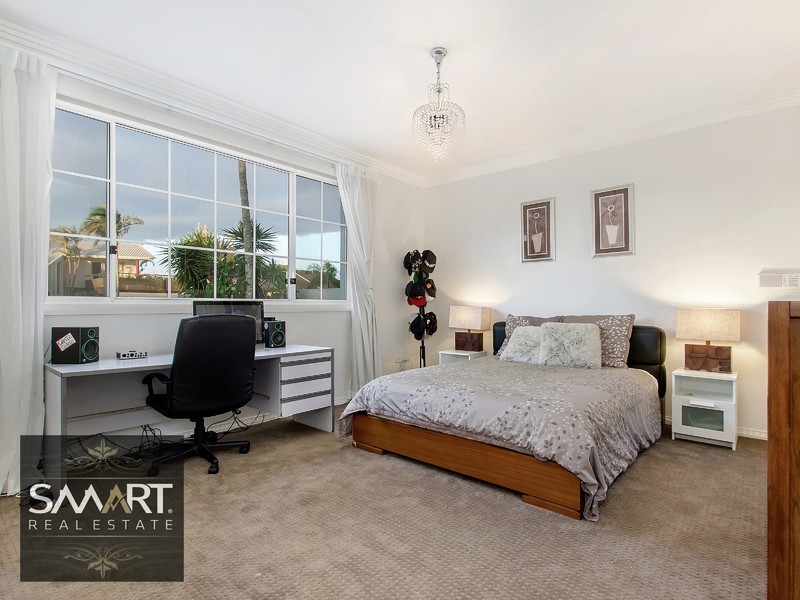 96 Cabana Boulevard, Benowa Waters QLD 4217