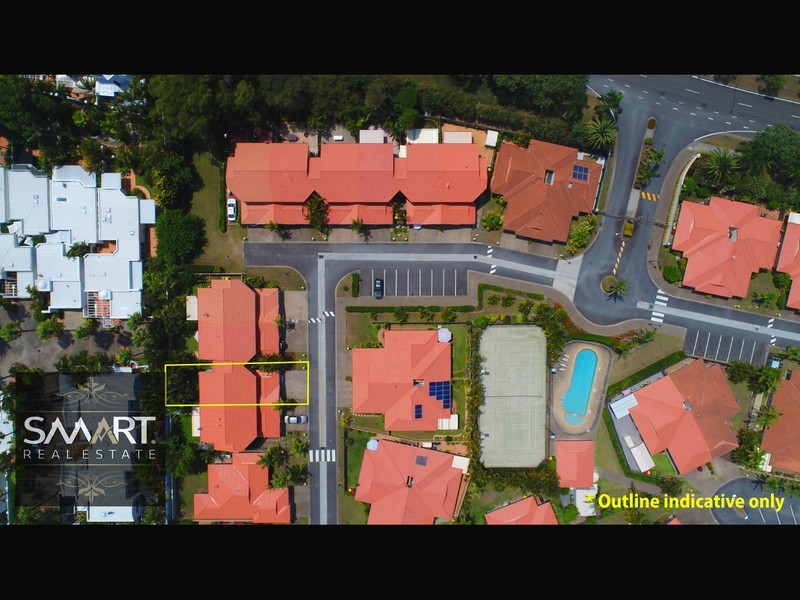 31/88 Cotlew Street East, Southport QLD 4215