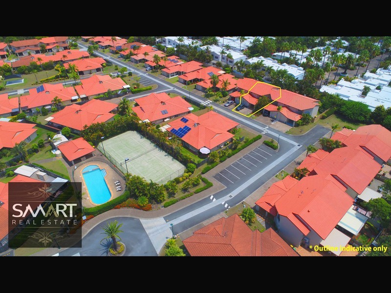 31/88 Cotlew Street East, Southport QLD 4215