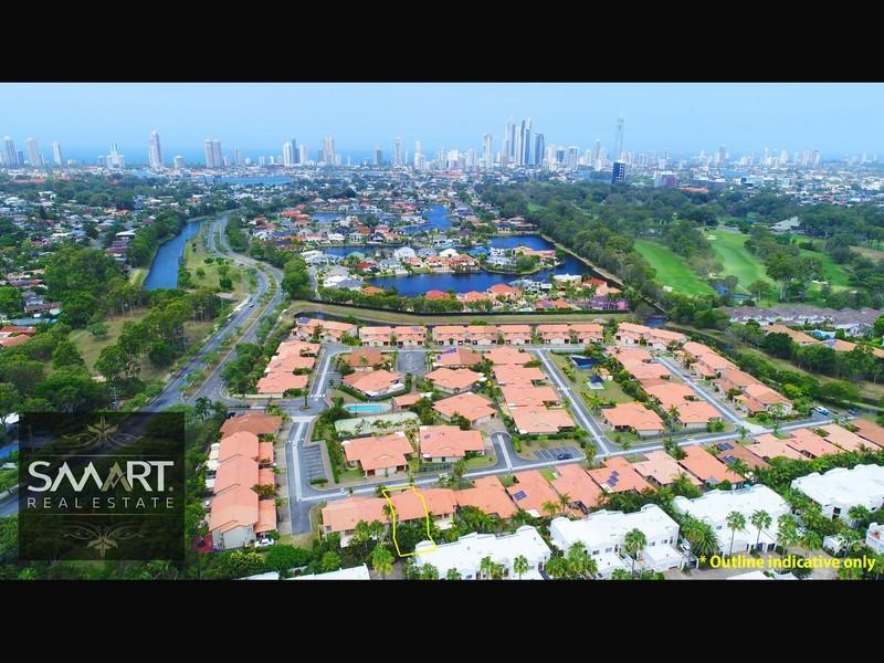 31/88 Cotlew Street East, Southport QLD 4215