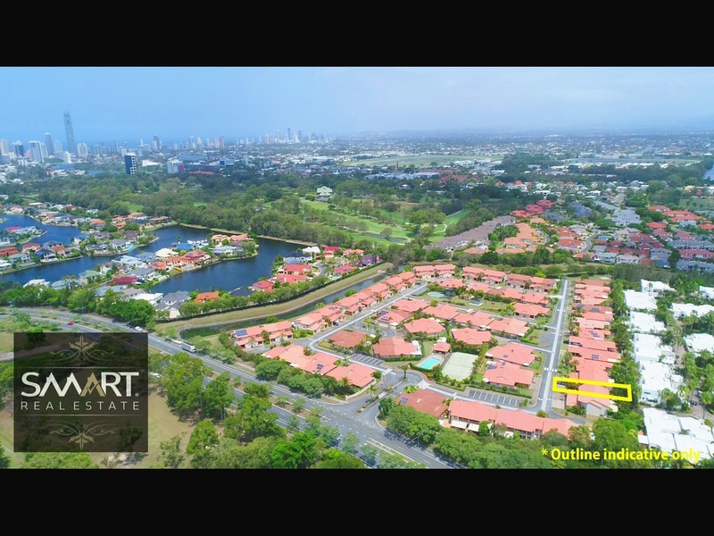 31/88 Cotlew Street East, Southport QLD 4215