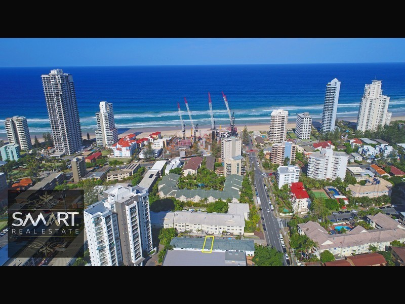 7/33 Wharf Road, Surfers Paradise QLD 4217