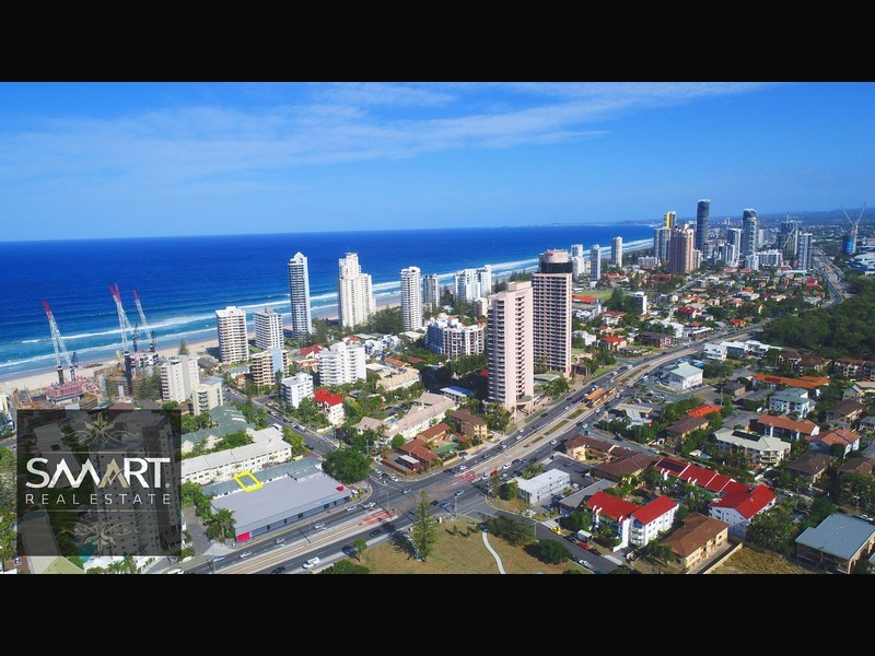 7/33 Wharf Road, Surfers Paradise QLD 4217
