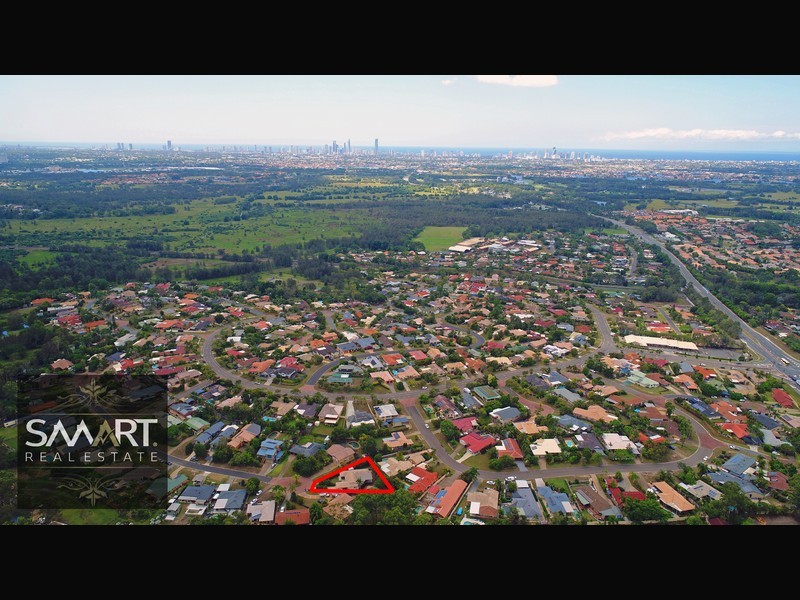 2 Tobermory Court, Merrimac QLD 4226