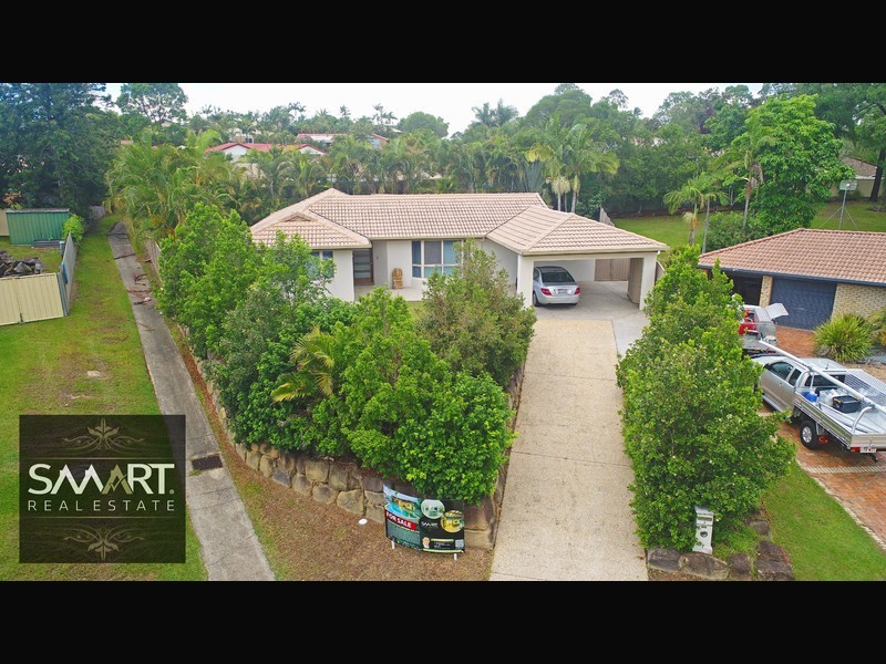 2 Tobermory Court, Merrimac QLD 4226