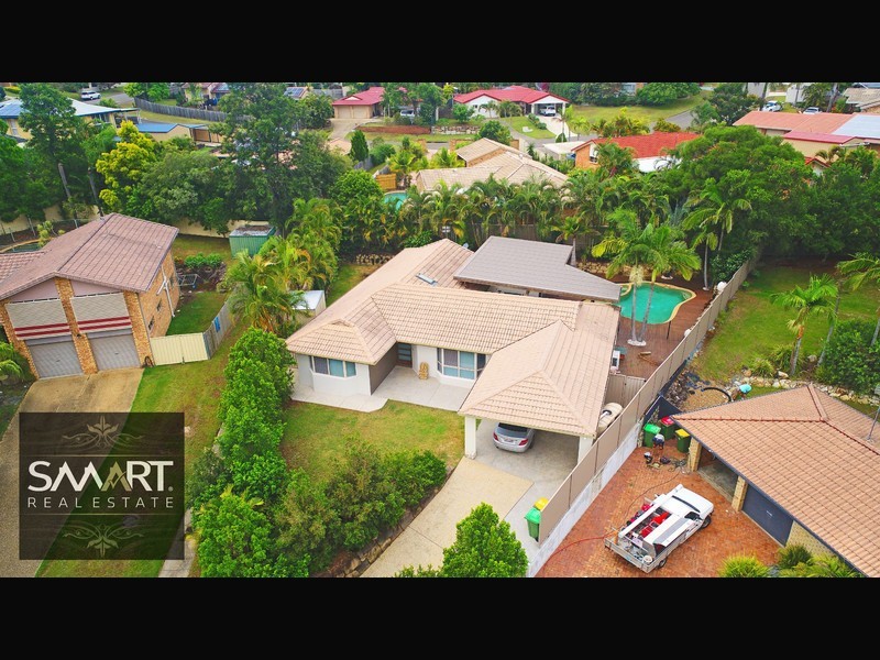 2 Tobermory Court, Merrimac QLD 4226
