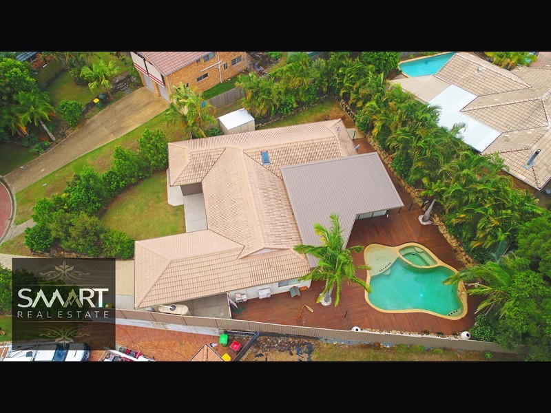 2 Tobermory Court, Merrimac QLD 4226