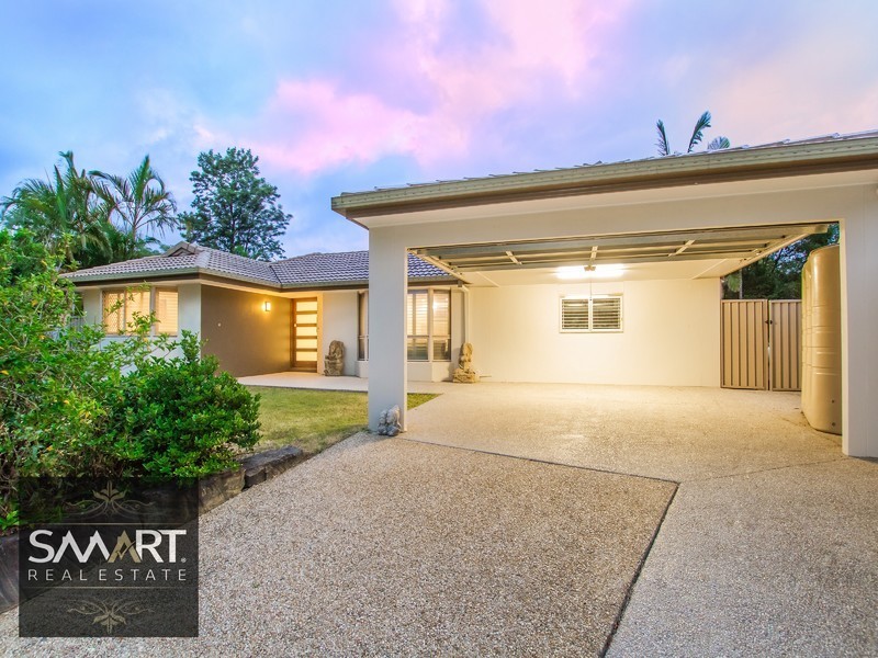 2 Tobermory Court, Merrimac QLD 4226