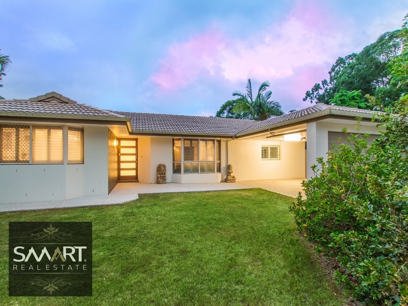 2 Tobermory Court, Merrimac QLD 4226
