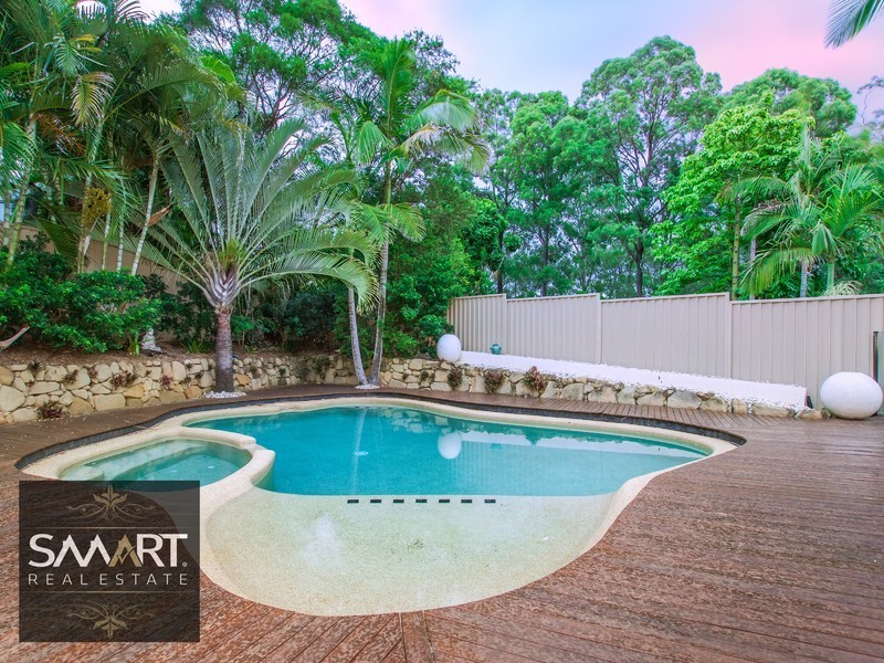 2 Tobermory Court, Merrimac QLD 4226