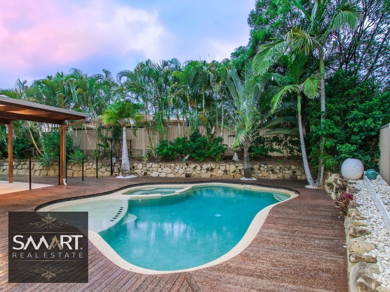 2 Tobermory Court, Merrimac QLD 4226