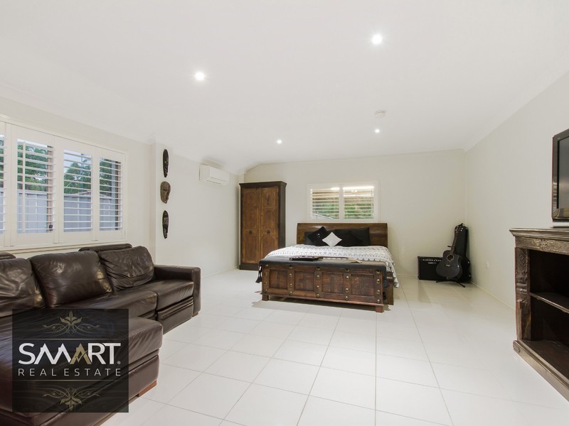 2 Tobermory Court, Merrimac QLD 4226