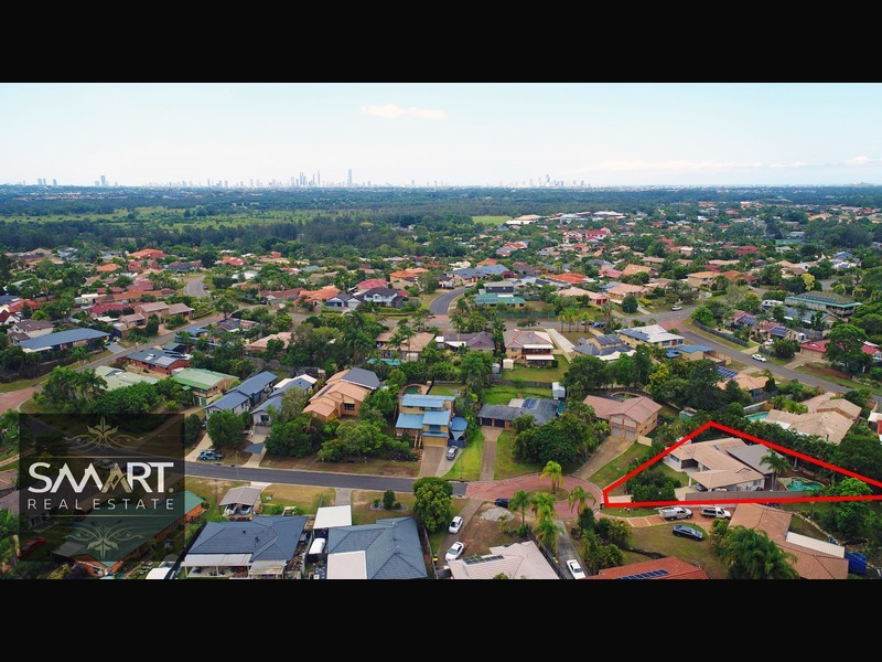 2 Tobermory Court, Merrimac QLD 4226