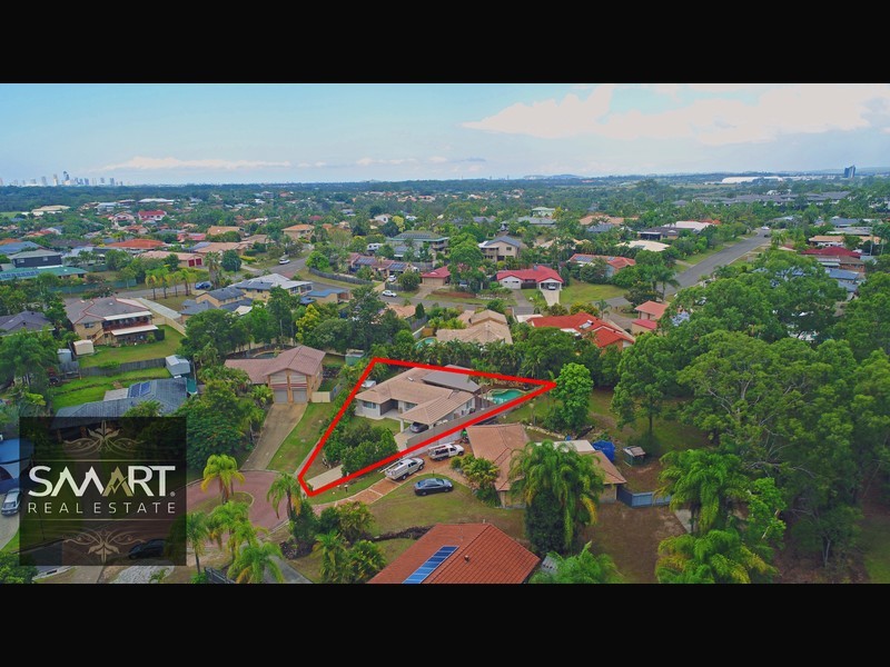 2 Tobermory Court, Merrimac QLD 4226