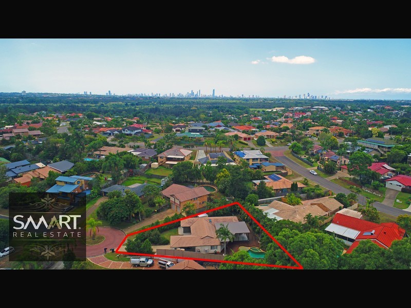 2 Tobermory Court, Merrimac QLD 4226