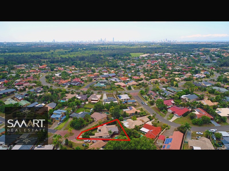 2 Tobermory Court, Merrimac QLD 4226