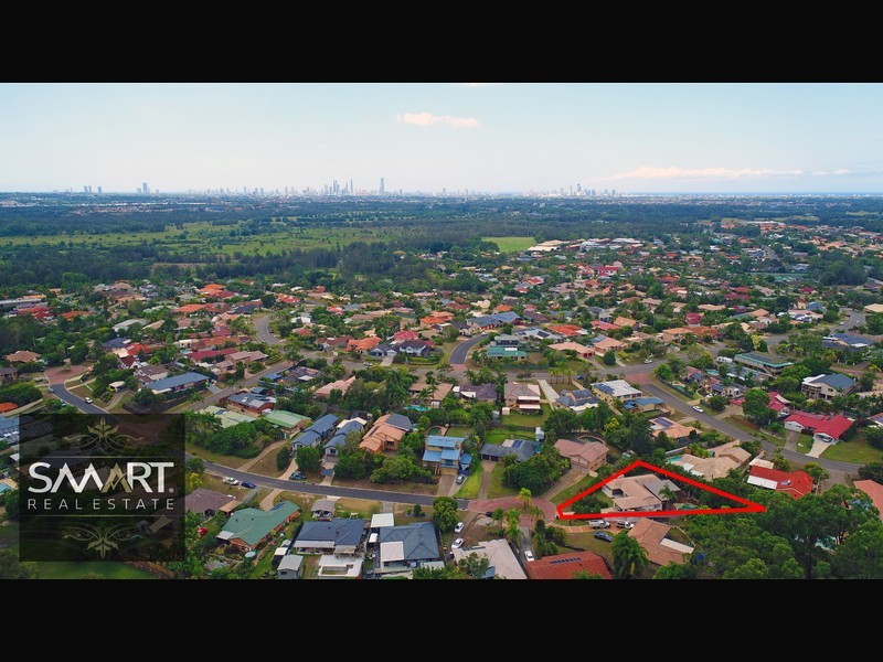 2 Tobermory Court, Merrimac QLD 4226