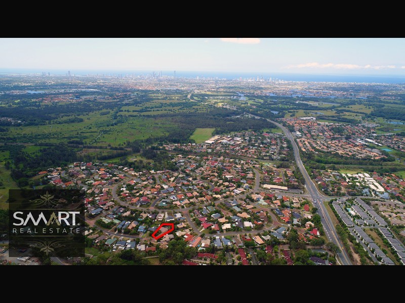 2 Tobermory Court, Merrimac QLD 4226