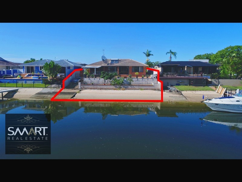 6 Weatherly Avenue, Mermaid Waters QLD 4218