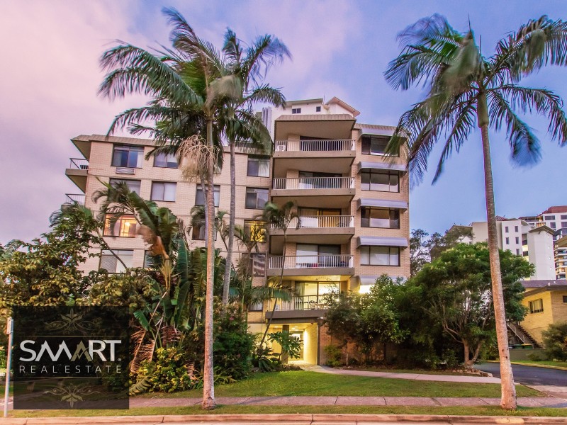 101/3 Oak Avenue, Surfers Paradise QLD 4217
