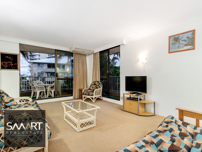 101/3 Oak Avenue, Surfers Paradise QLD 4217