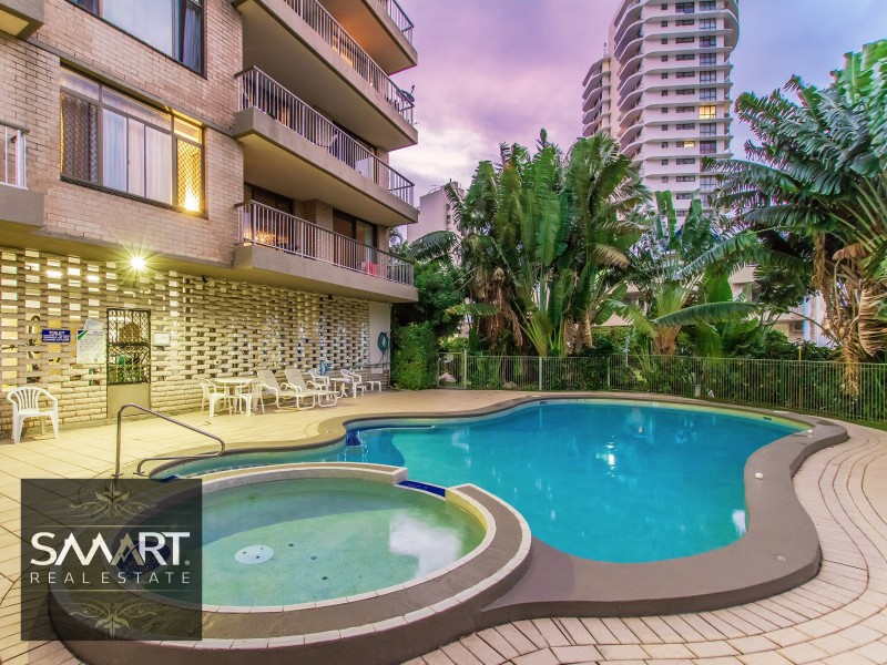 101/3 Oak Avenue, Surfers Paradise QLD 4217