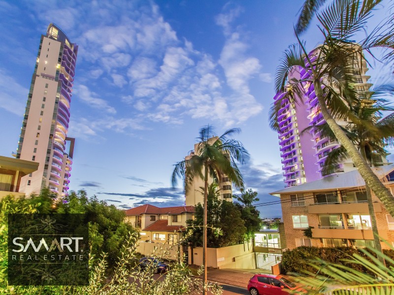101/3 Oak Avenue, Surfers Paradise QLD 4217