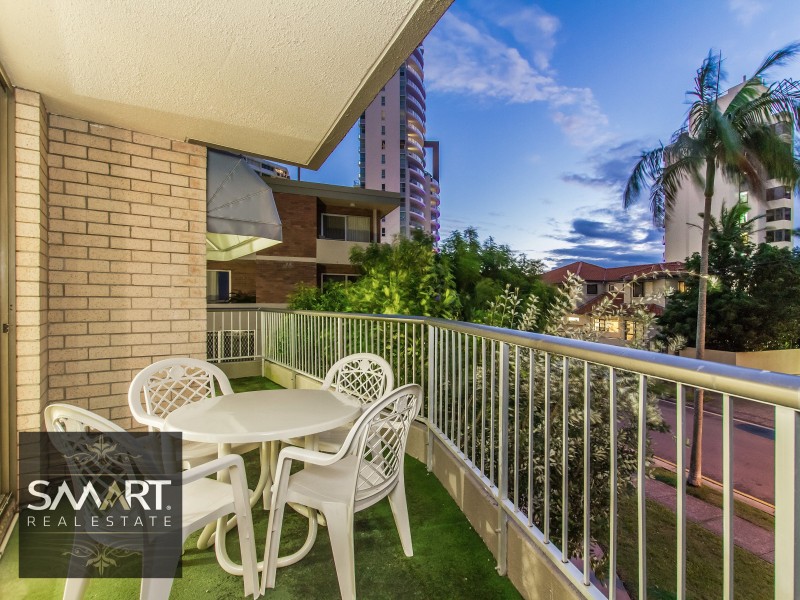 101/3 Oak Avenue, Surfers Paradise QLD 4217