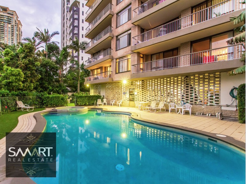 101/3 Oak Avenue, Surfers Paradise QLD 4217